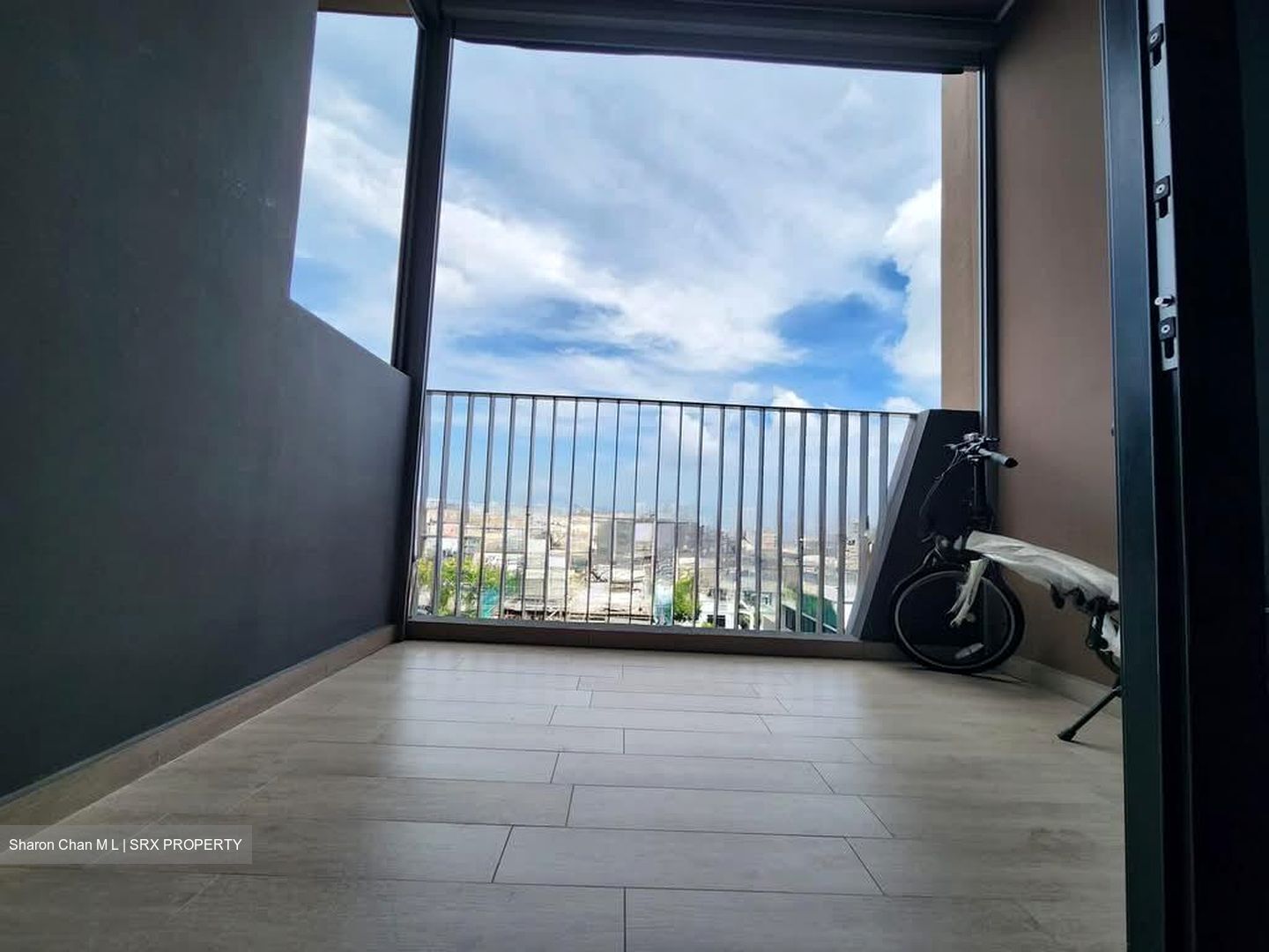 The Garden Residences (D19), Apartment #579268641